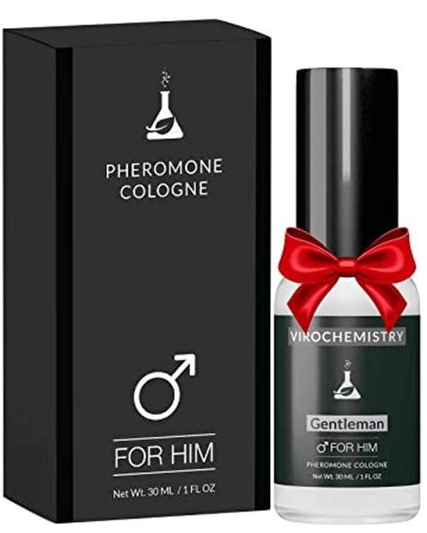 pheromone colognes reviews.